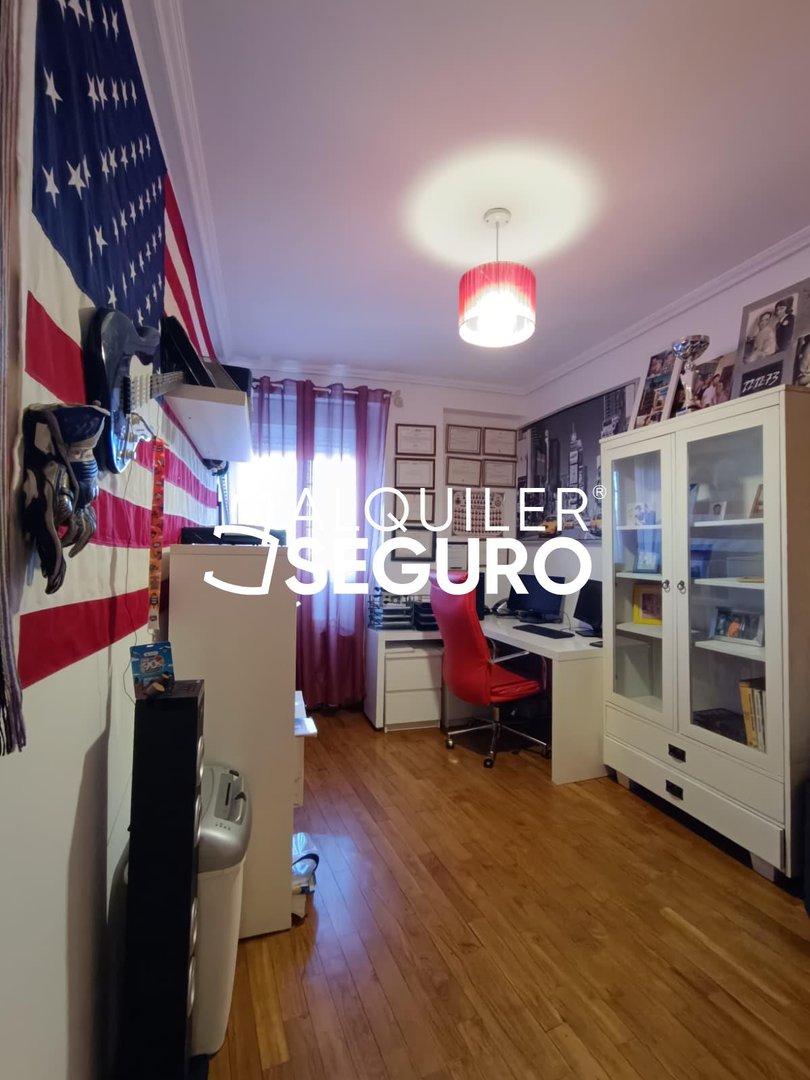 Piso de 110 m² en Valdemoro