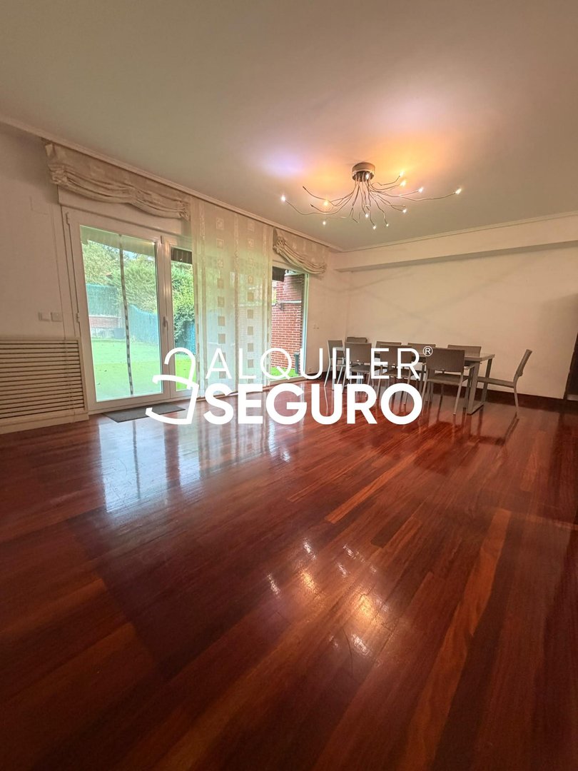 Apartamento 200 m² em Alonsotegi
