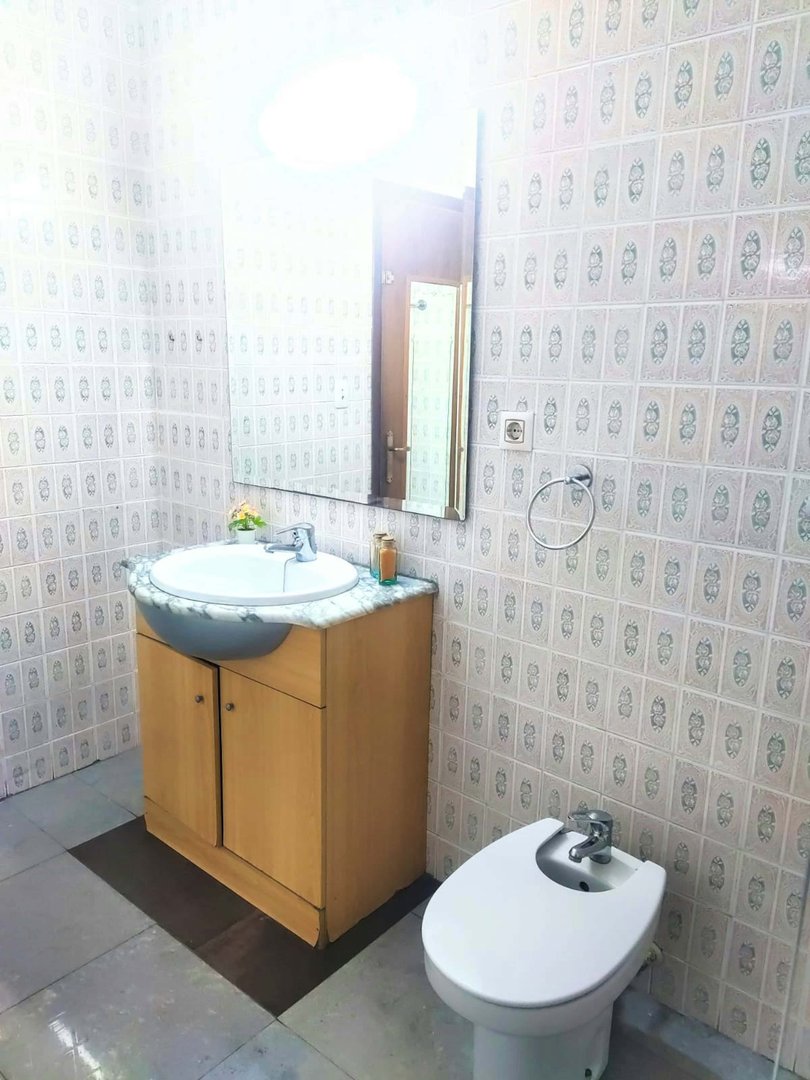 Zimmer zur Miete, Paterna