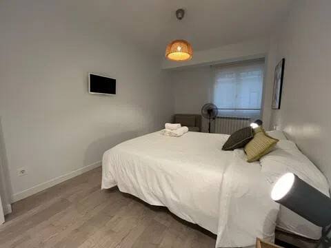 Piso de 65 m² en San Sebastián