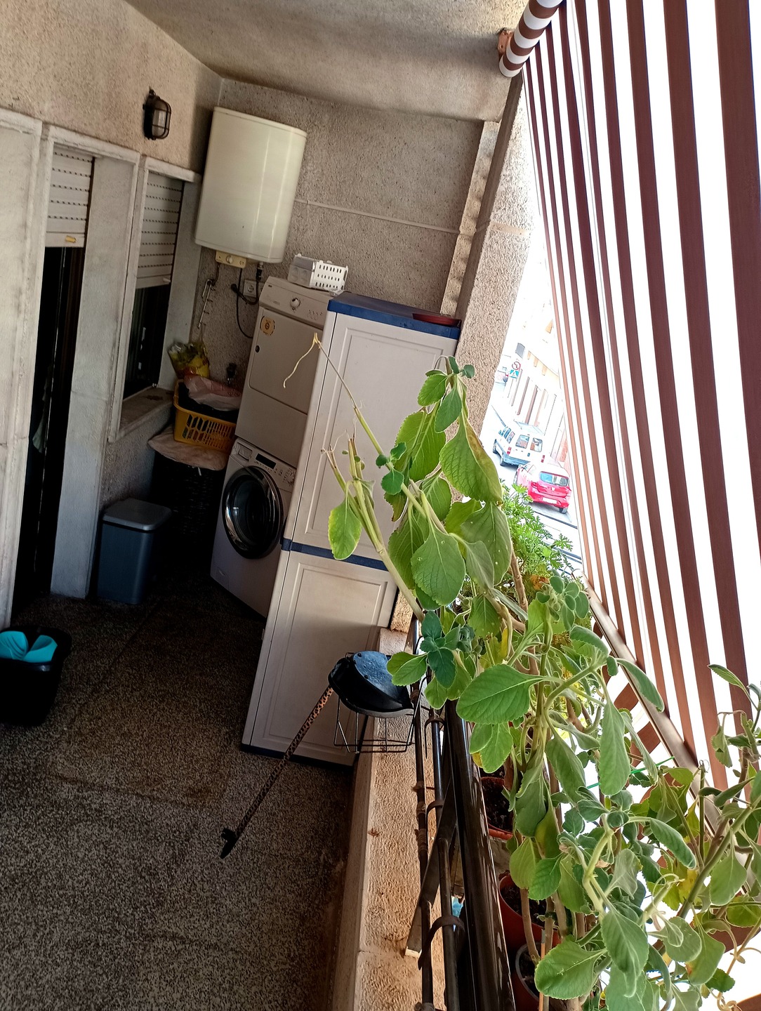 Piso de 107 m² en Santa Pola