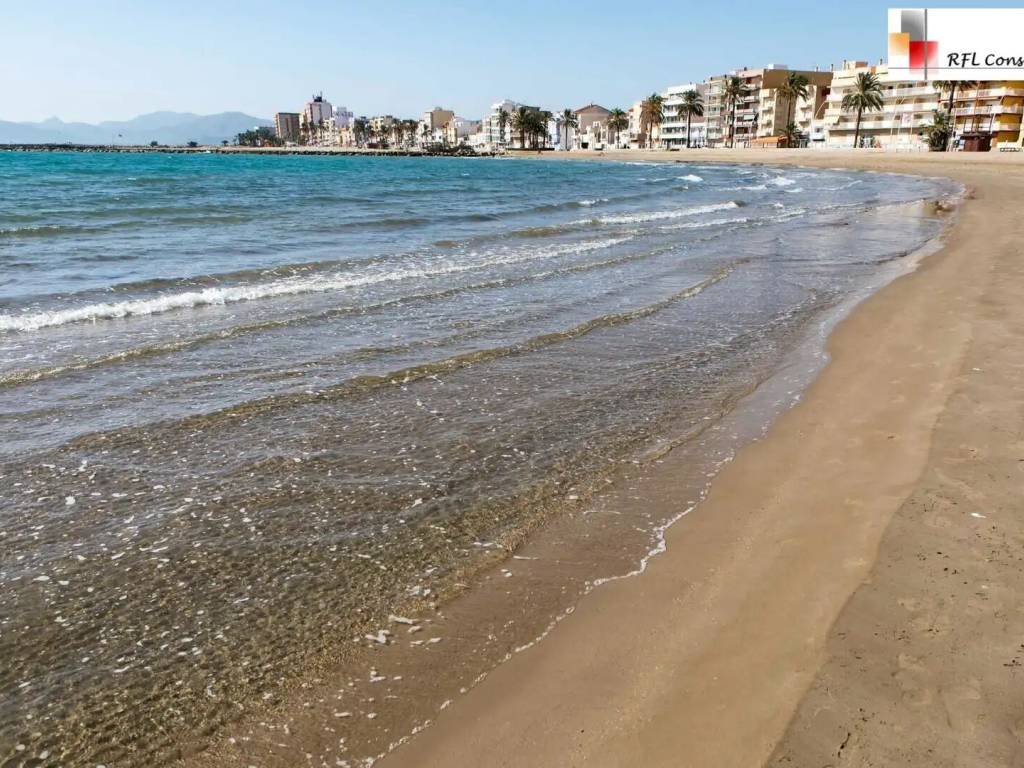 Piso de 53 m² en Torreblanca