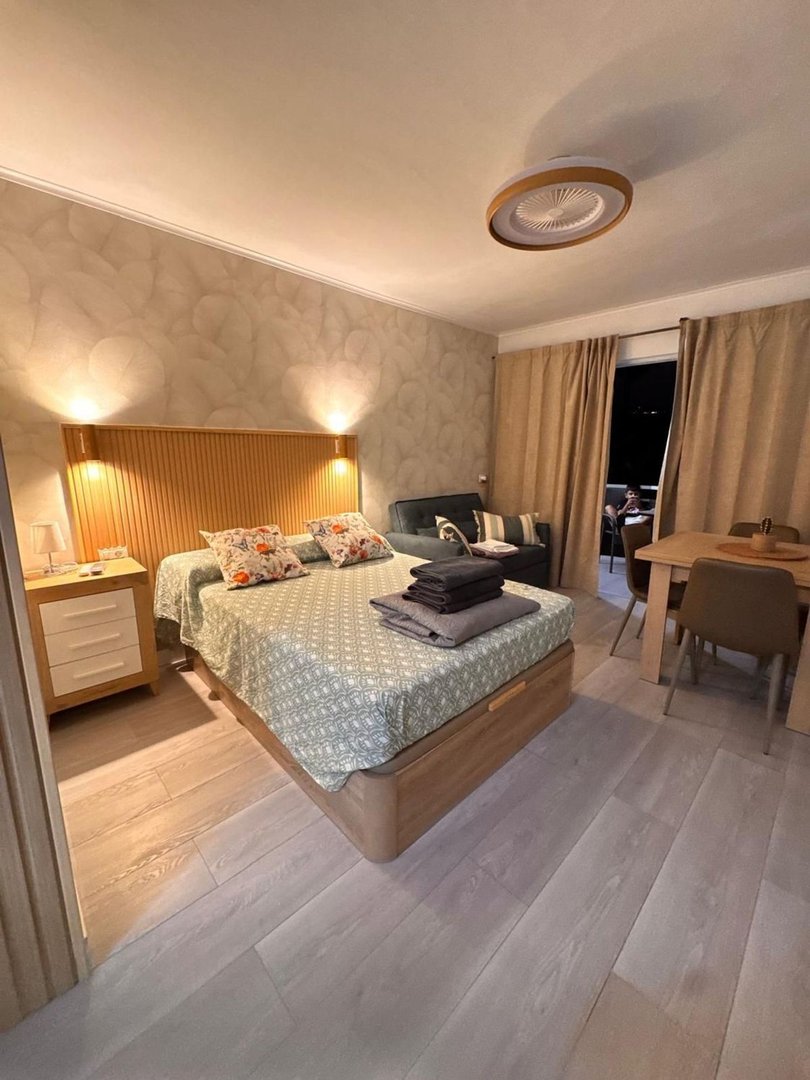 Pis de 38 m² a Puerto de la Cruz