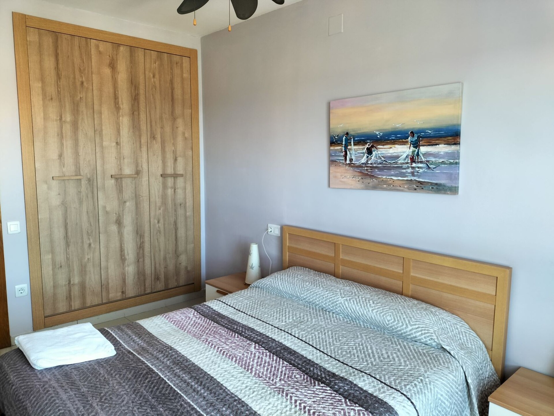 Piso de 61 m² en Benicarló