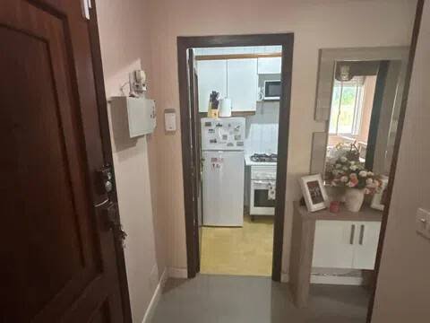 Piso de 57 m² en Ames