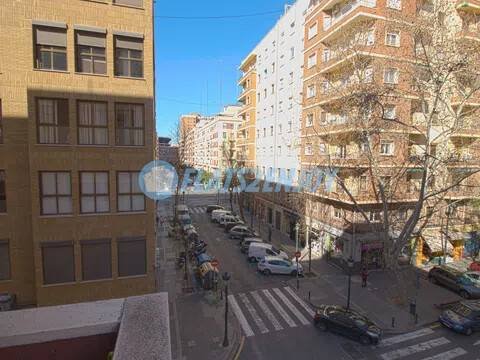 Habitación 90 m², Valencia
