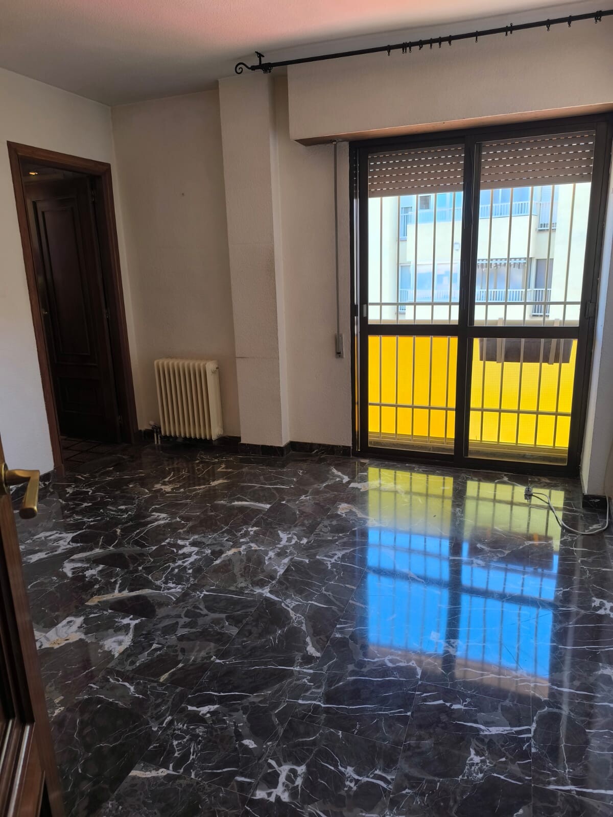 Piso de 120 m² en Granada