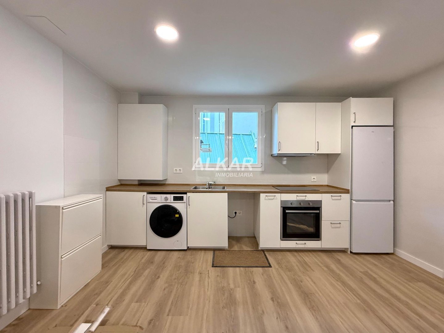 Piso de 170 m² en Tudela