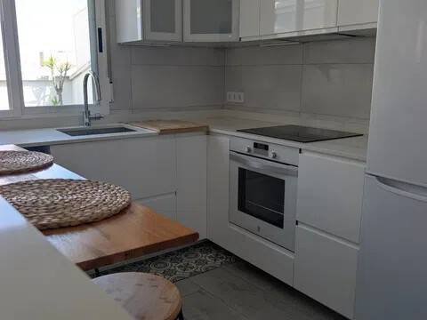 Pis de 85 m² a Castelló de la Plana