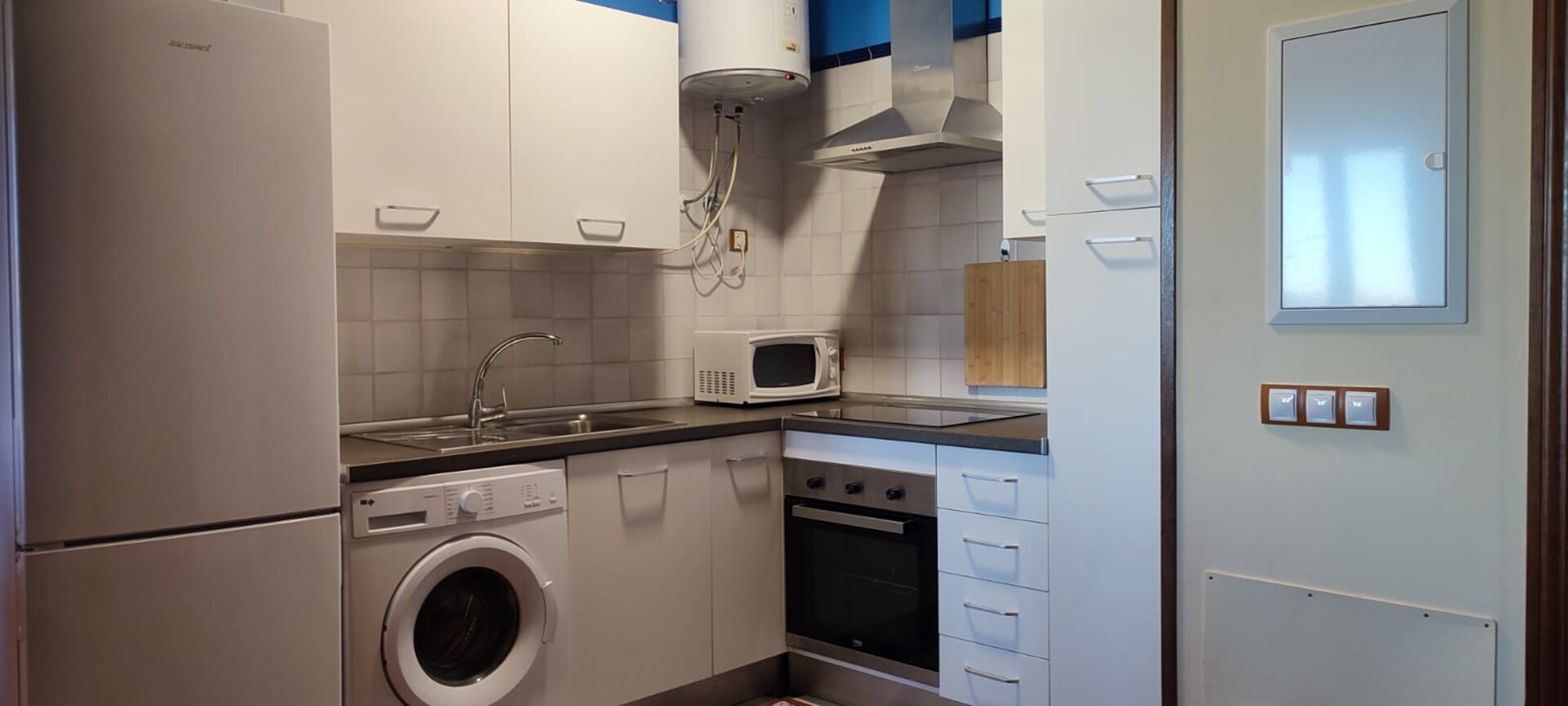 Pis de 60 m² a Toledo