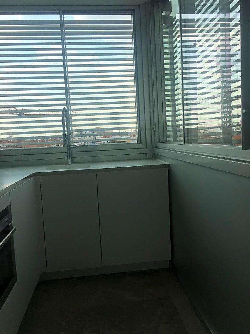 Pis de 200 m² a Madrid