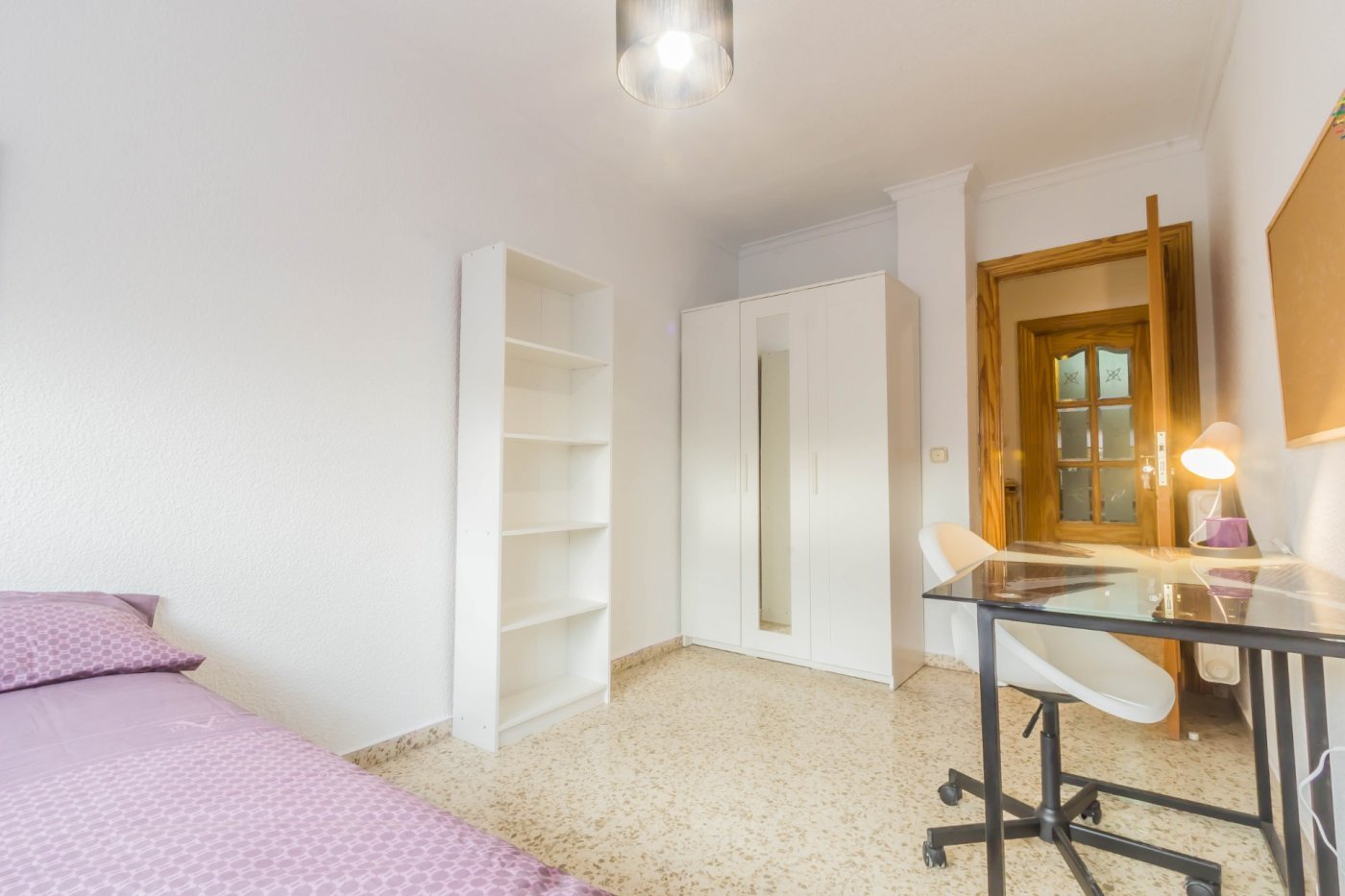 Piso de 85 m² en Granada