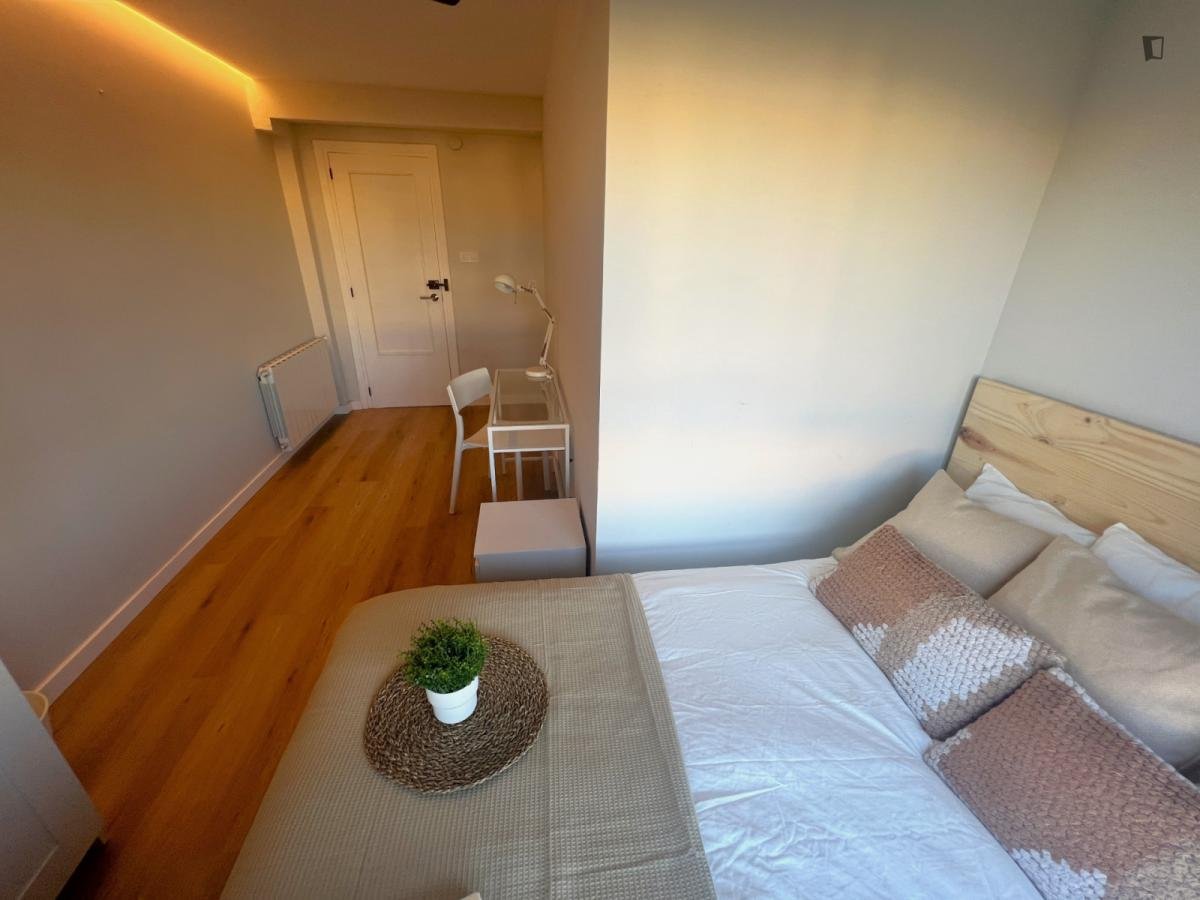 Habitació de lloguer, València