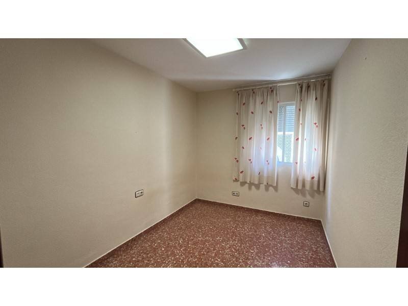 Piso de 75 m² en Jaén