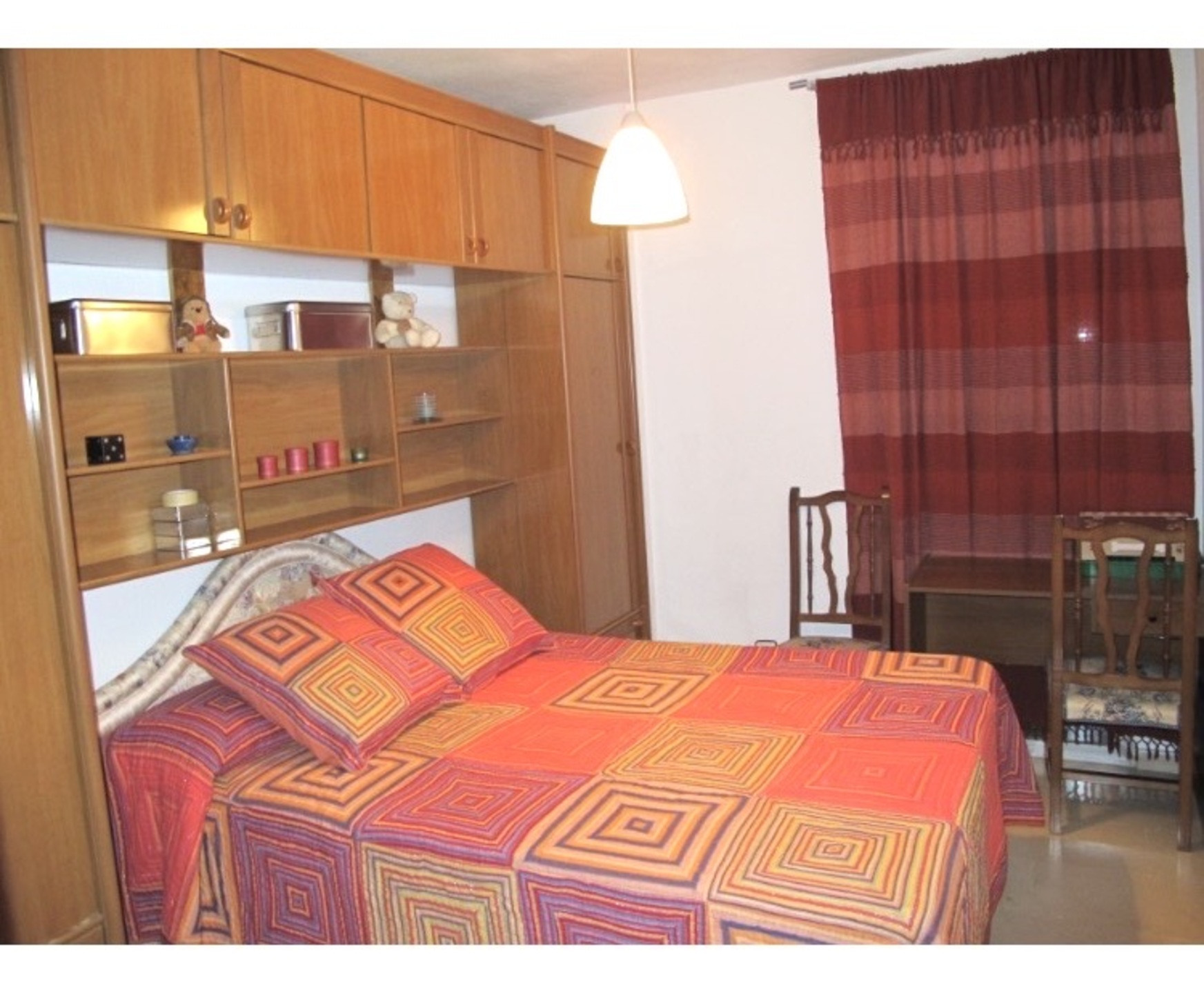 Piso de 120 m² en Badajoz