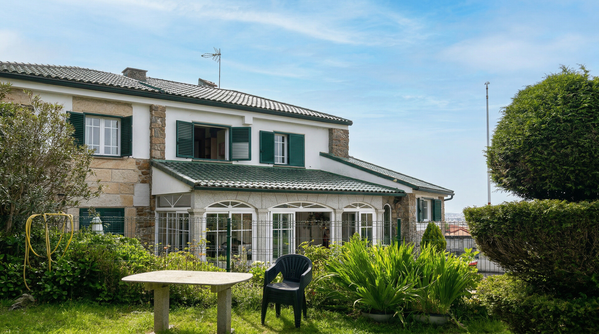 Piso de 325 m² en Vigo