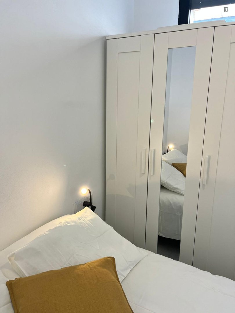 Pis de 82 m² a València