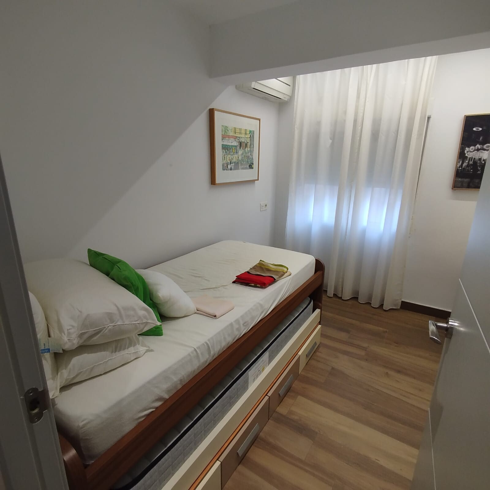 Pis de 70 m² a Múrcia
