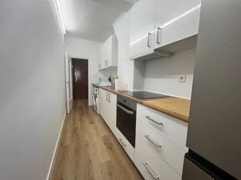 Wohnung 125 m² in Sevilla