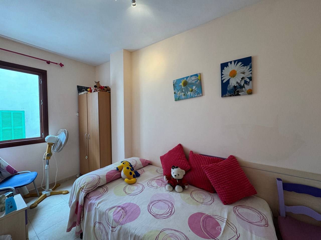 Wohnung 82 m² in Santa Margalida