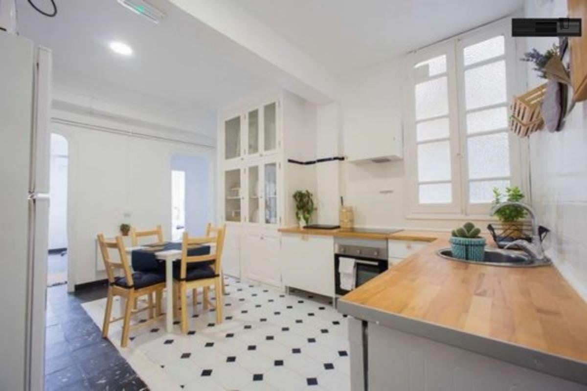 Habitación en alquiler, Valencia