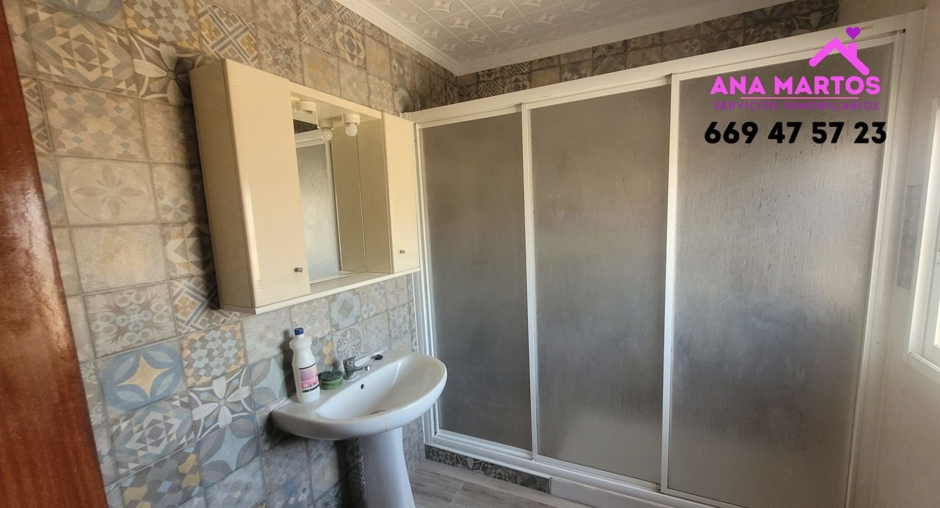 Appartamento 158 m² a Águilas