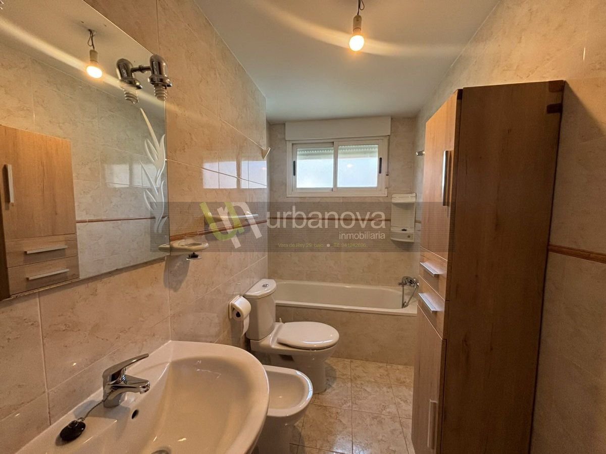 Pis de 71 m² a Villamediana de Iregua
