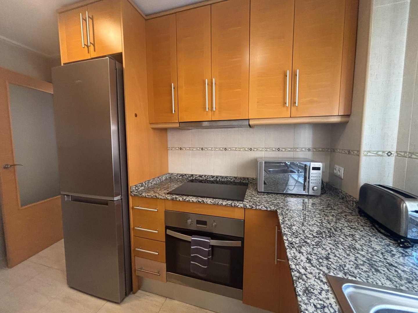 Piso de 80 m² en Elche