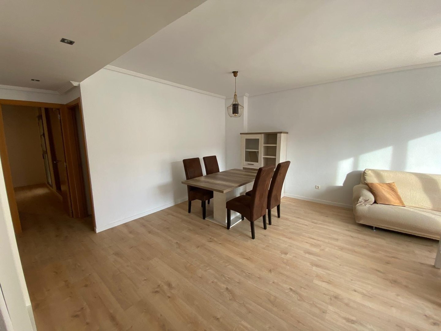 Pis de 79 m² a Sant Joan d'Alacant