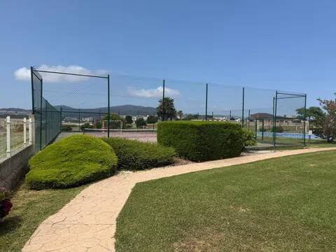 Piso de 82 m² en Barreiros