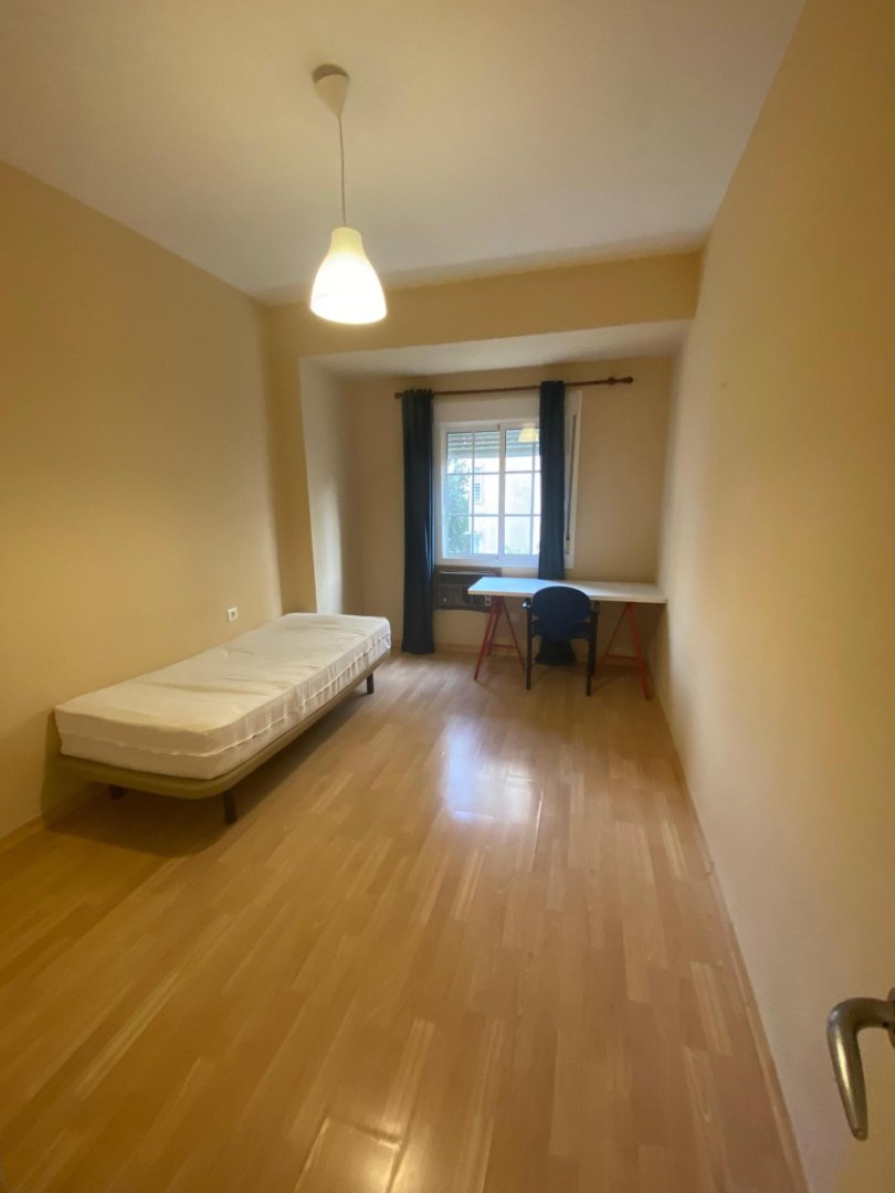 Piso de 93 m² en Sevilla