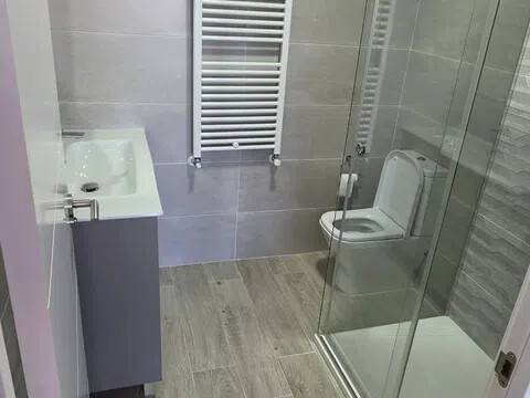 Appartement 110 m² à Fisterra