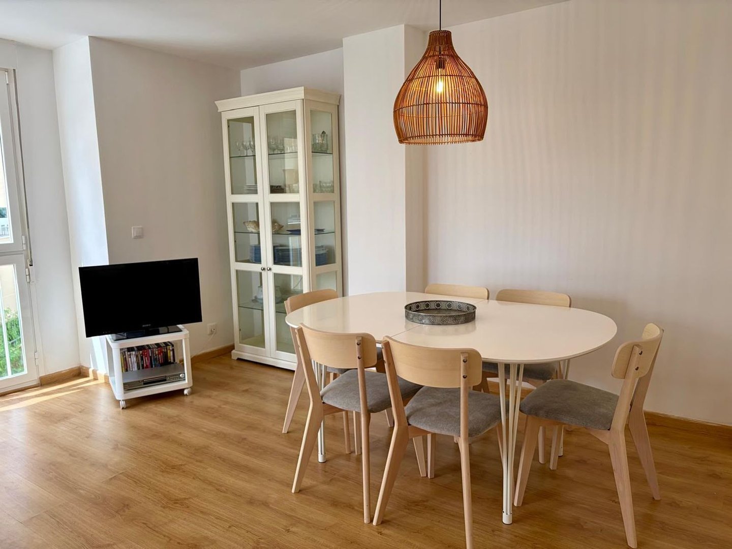 Piso de 114 m² en Almuñécar