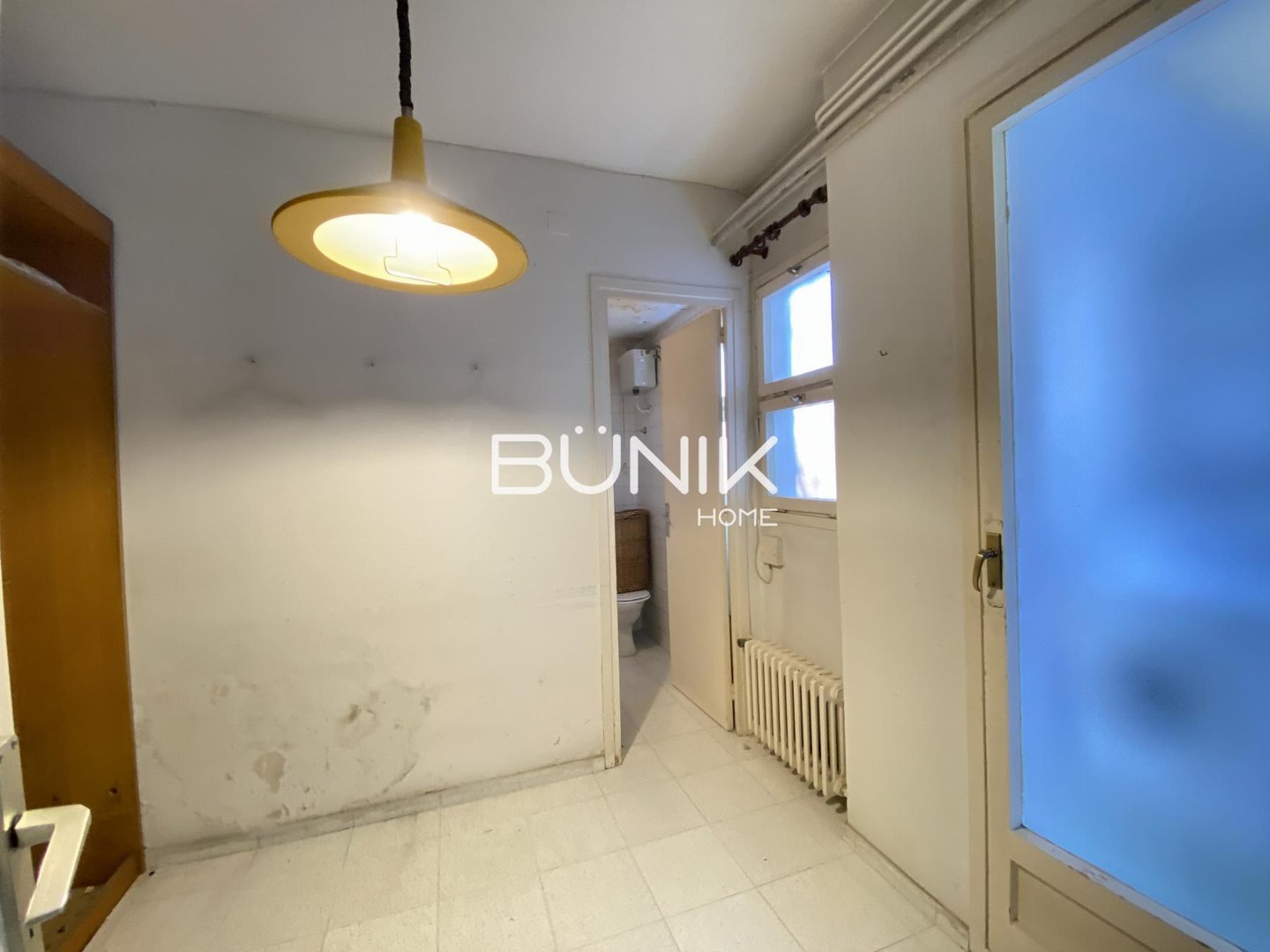 Piso de 180 m² en Barcelona