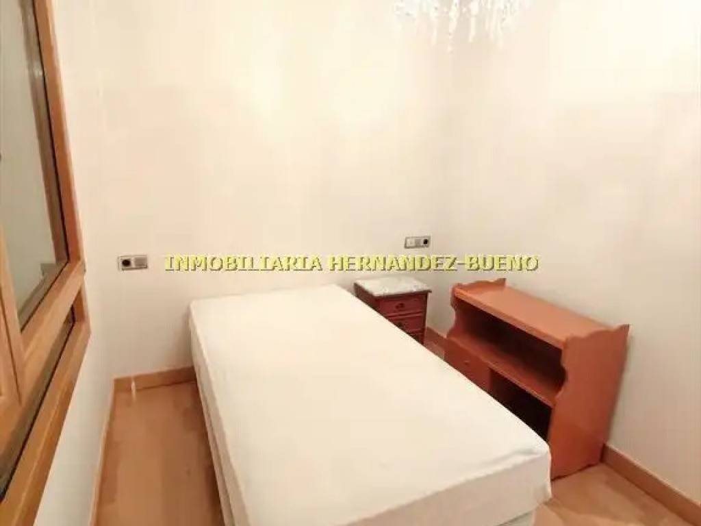 Wohnung 104 m² in Salamanca