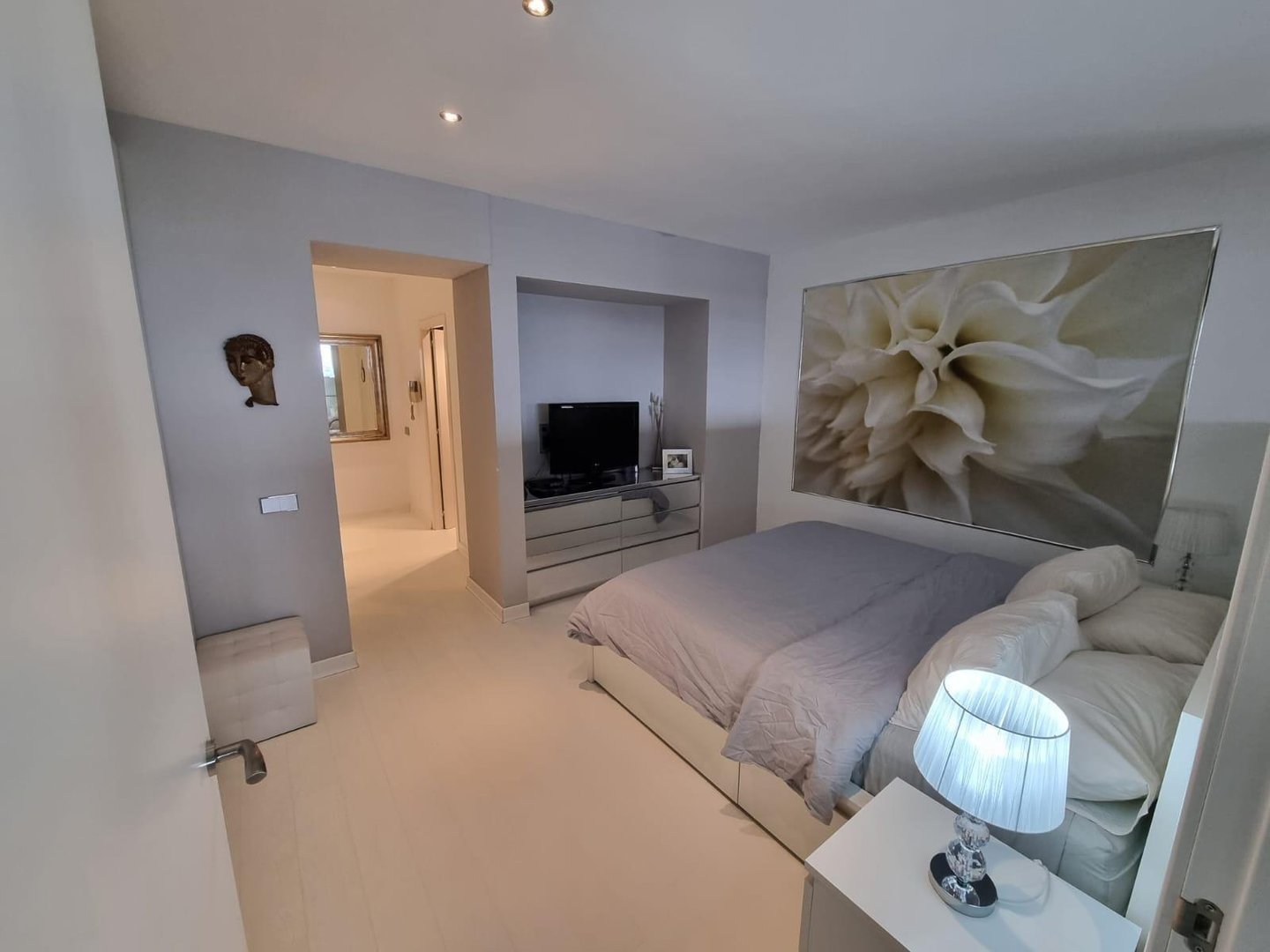 Pis de 129 m² a Palma
