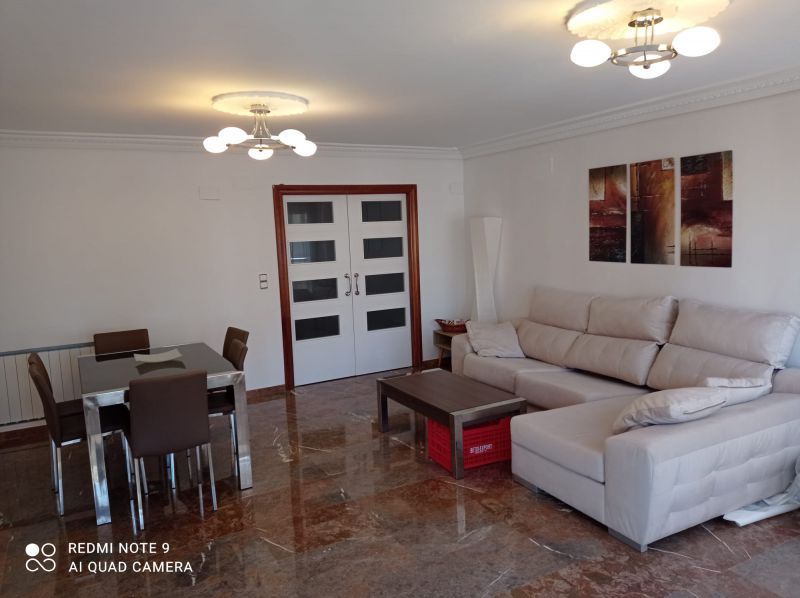 Habitació de lloguer, Vinaròs