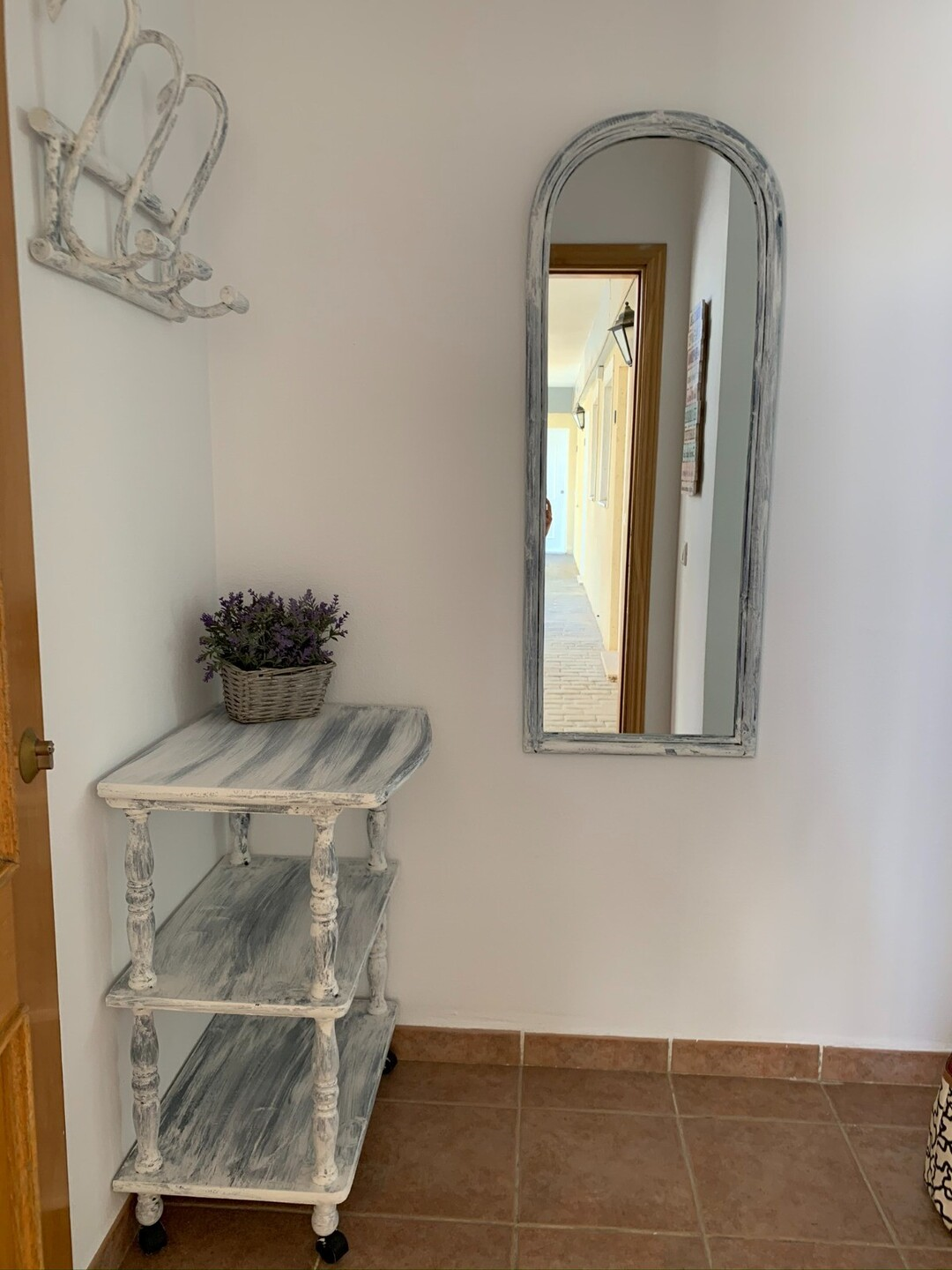 Piso de 60 m² en San Jorge