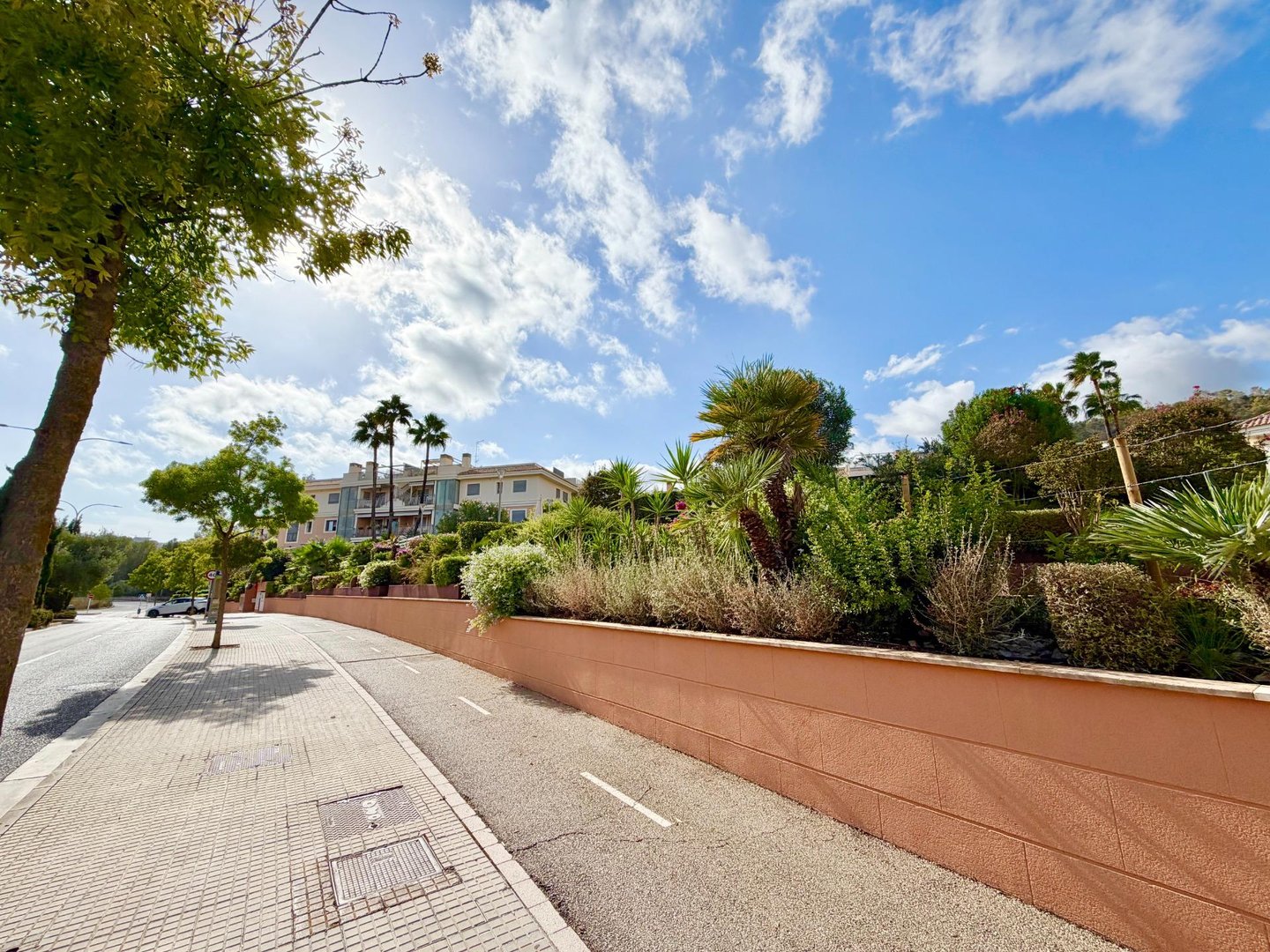 Piso de 108 m² en Palma