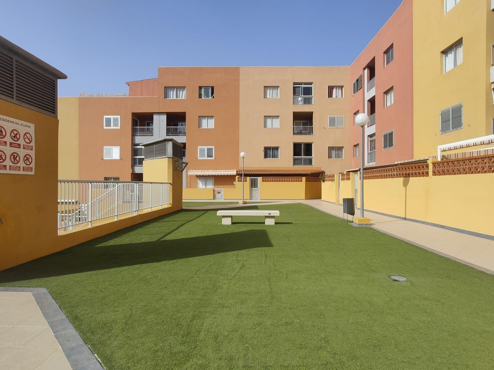 Piso de 60 m² en Candelaria
