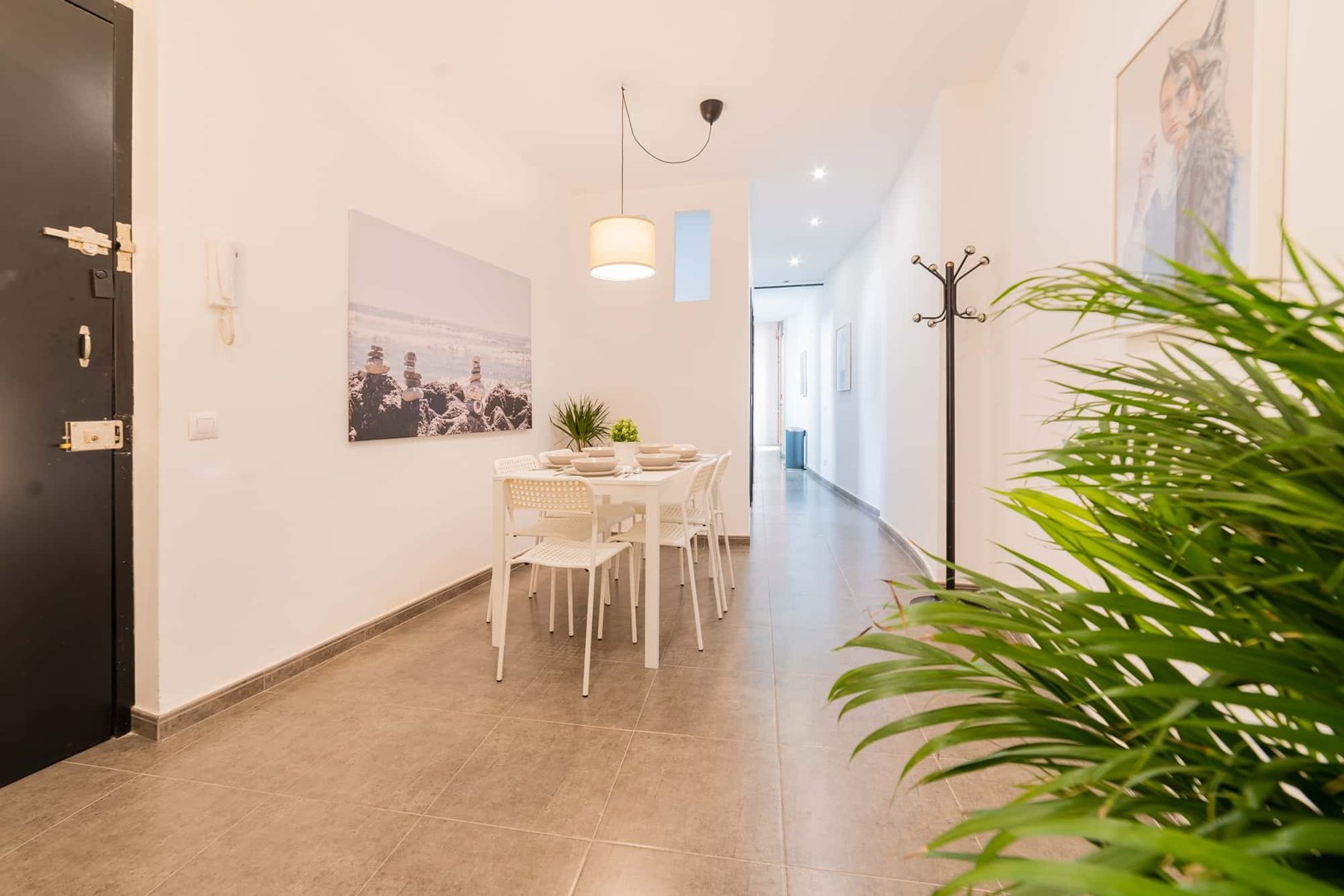 Habitació de lloguer, València