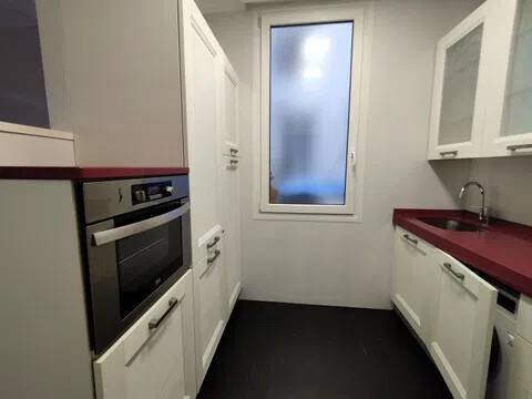 Piso de 95 m² en Bilbao