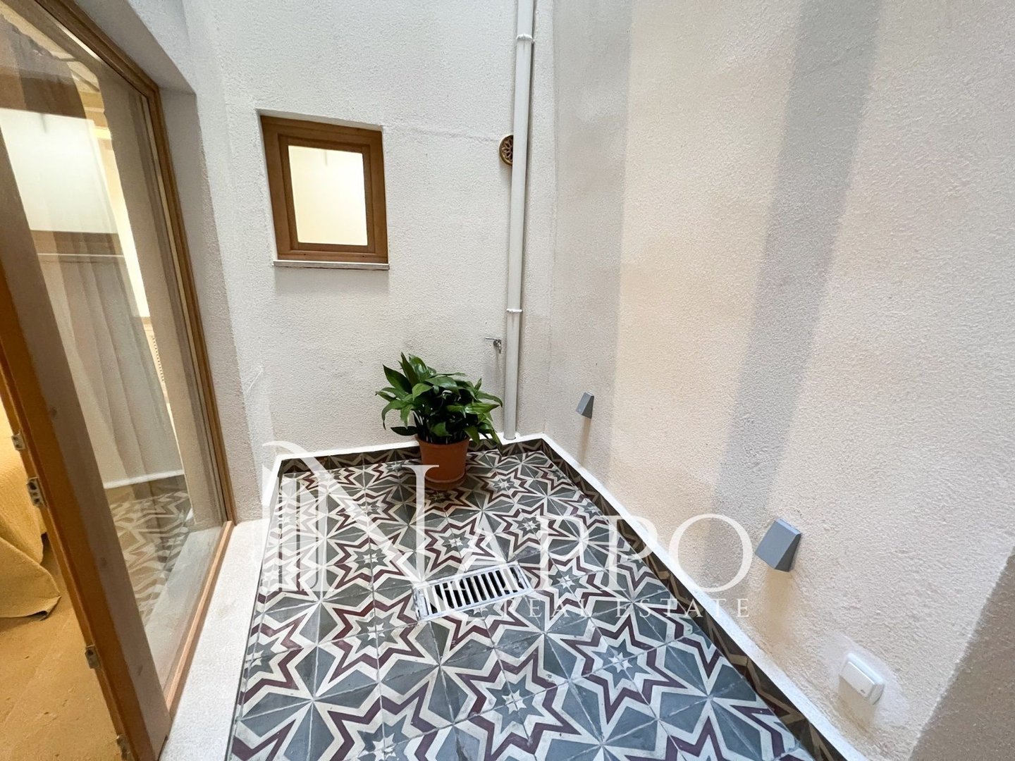 Piso de 72 m² en Palma