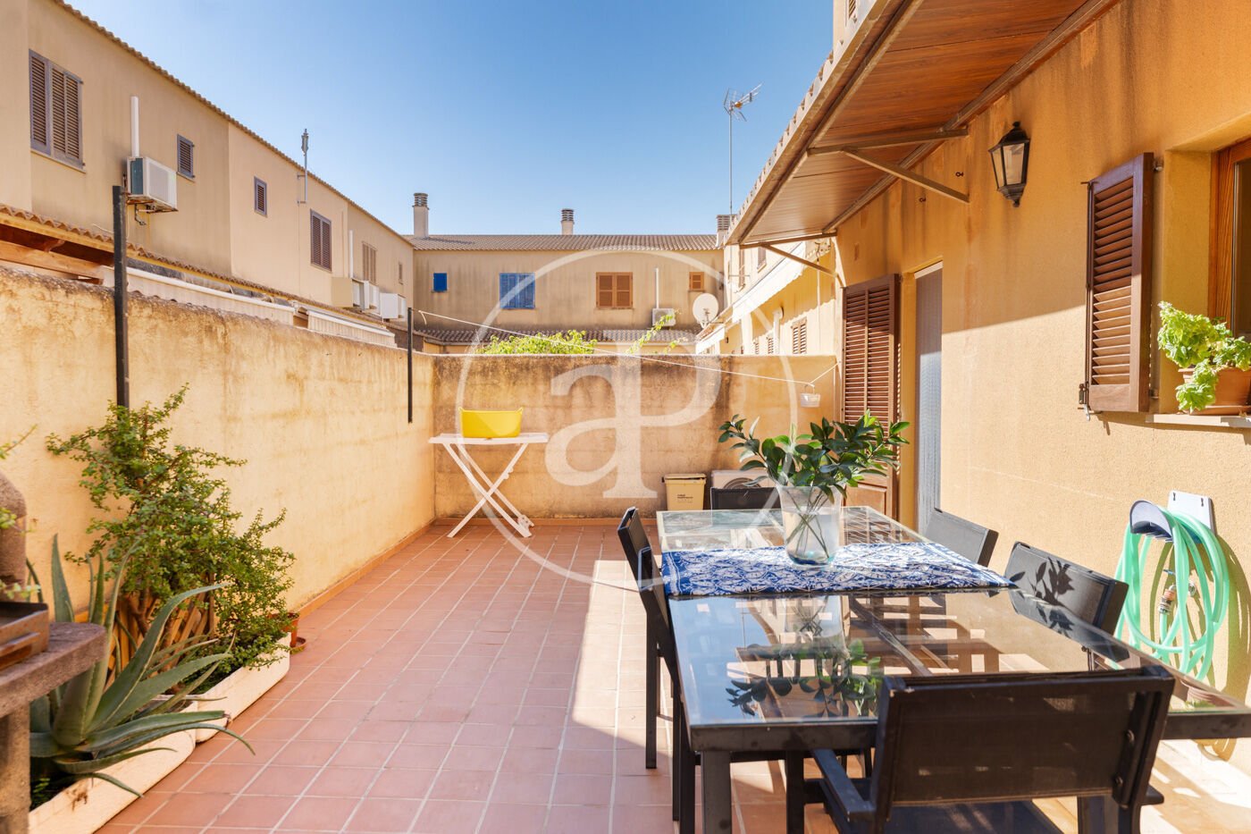 Appartement 97 m² à Palma