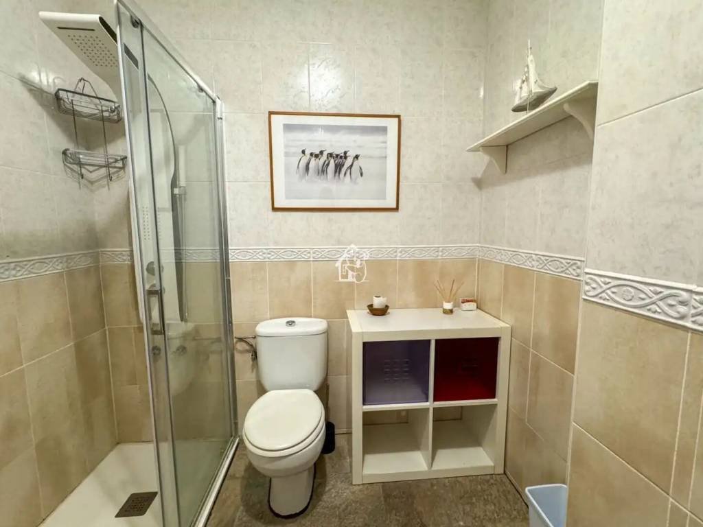 Piso de 65 m² en Torrevieja