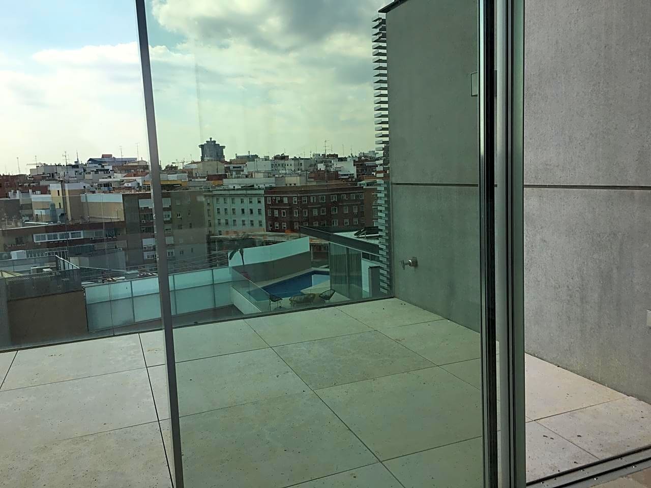 Pis de 200 m² a Madrid