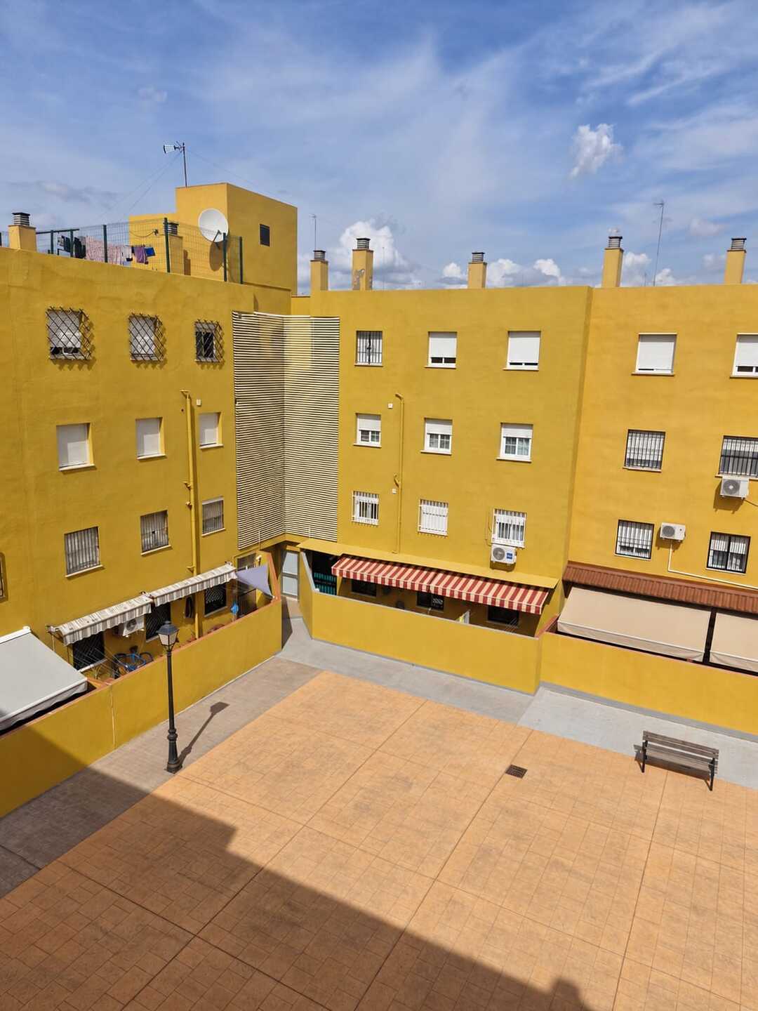 Appartamento 110 m² a Siviglia