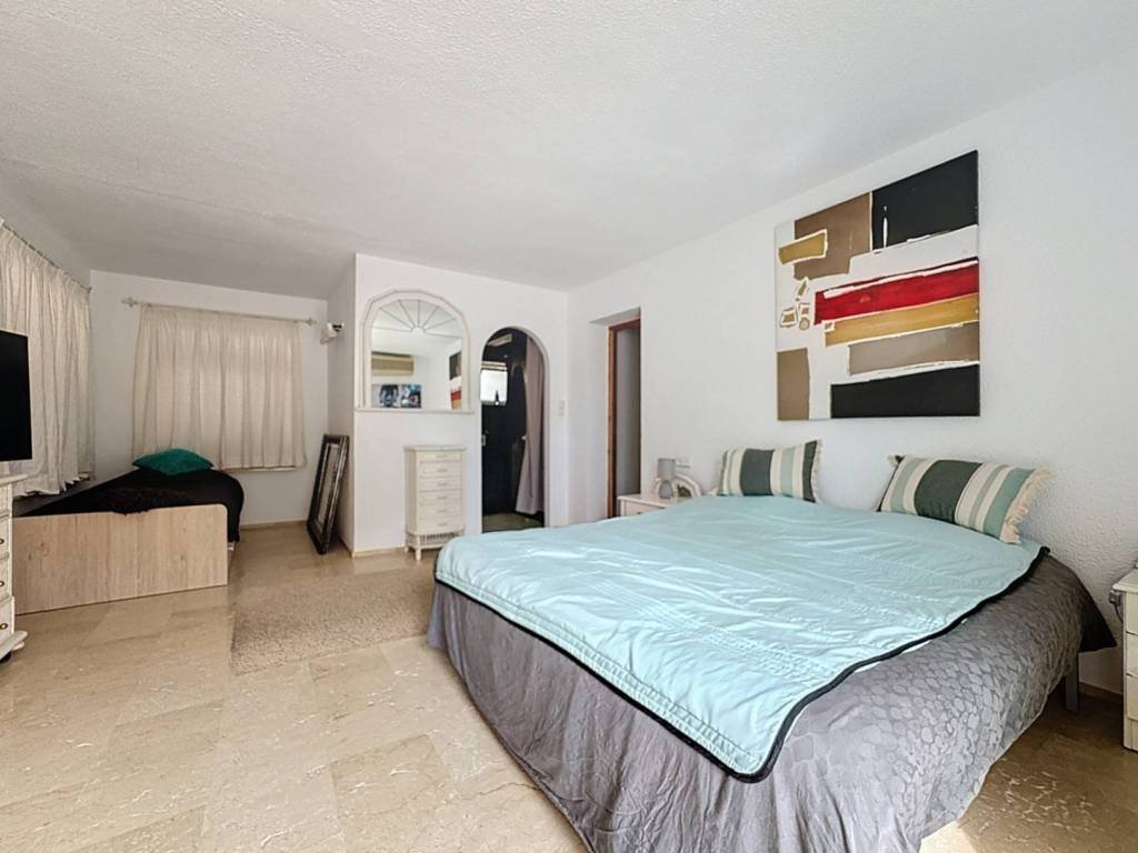 Casa de 200 m² a l'Alfàs del Pi