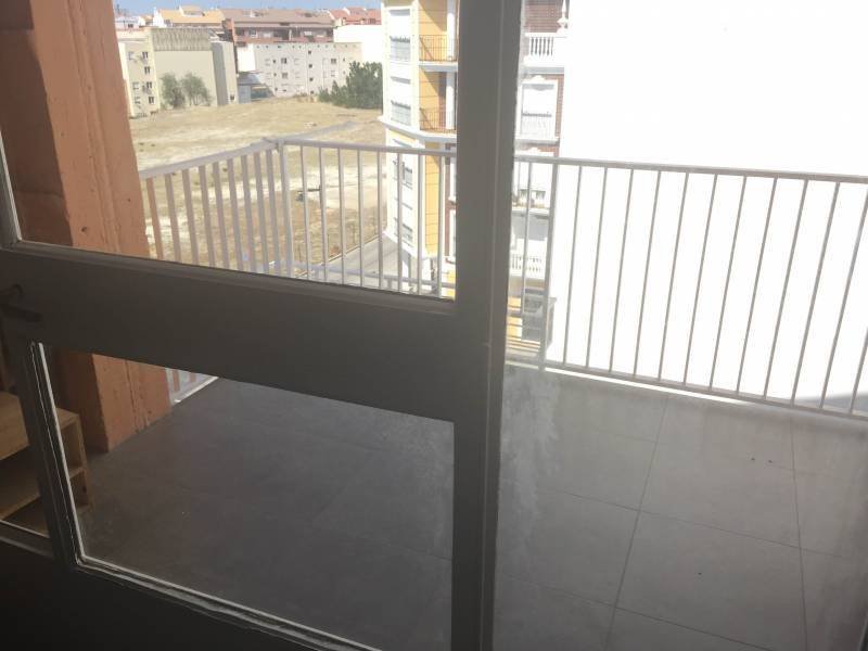 Piso de 80 m² en Onteniente