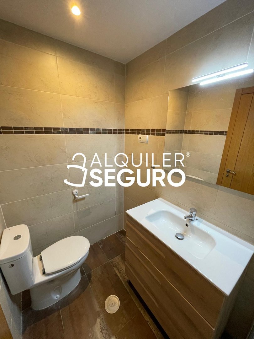 Piso de 80 m² en Madrid